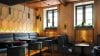 restaurant lounge