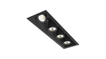 OmniSpot LED Recessed Multiples