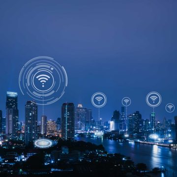 get connected