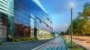 architectural recessed