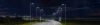 street lighting