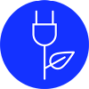 Energy icon