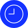 clock icon