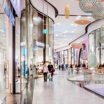 More than just lighting controls