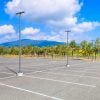 Parking lot