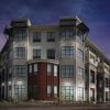 facade lighting