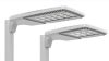 gardco ecoform led site area luminaires
