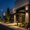 commercial application