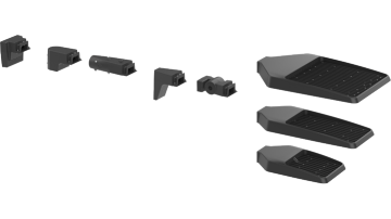 optiform exploded view