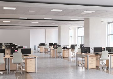 bloombox large office