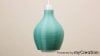 droplet three pendant brushes turquoise