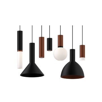 pendant fixtures