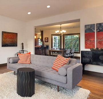 slimsurface residential application