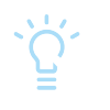 icon lightbulb