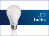 LED bulbs