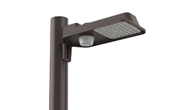 interact lytepro area w parking sensor banner