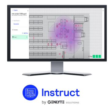 Instruct software tool