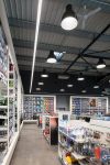 hardware store