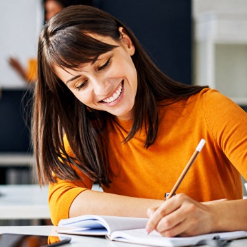 Education Specifier