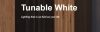 tunable white