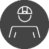 Safety icon