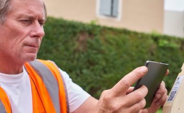 utility lighting servicetag