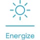 Energize