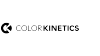 color kinetics logo