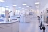 surgical lab