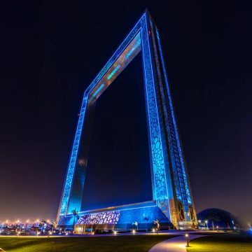 Story_ColorKinetics_Achieve-your-vision_Dubai-Frame