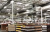 Big box retailer