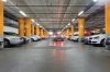 Parking garage