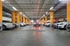Parking garage