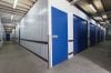 Indoor storage
