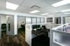 Office cubicles