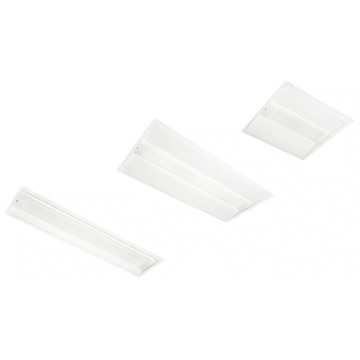 FluxPanel LED