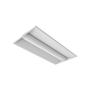 Selectable Troffer LED (DSRT)