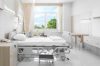 hospital room