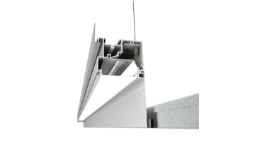 TruGroove perimeter