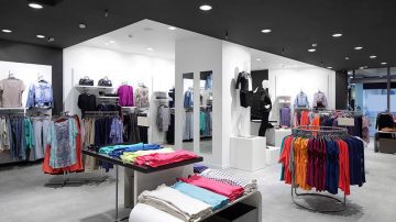 retail store