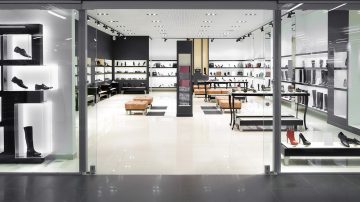 retail store
