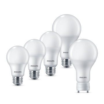 led bulbs