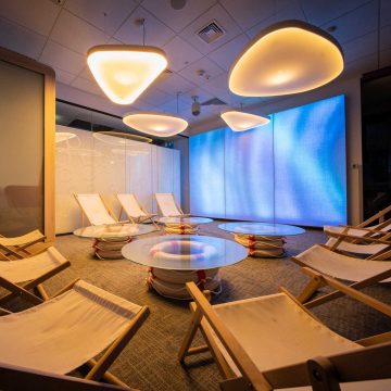 No project is too big, too small, or too specialized. 