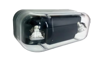 C4XU - Nema 4X Emergency Unit