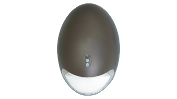 ARC Architectural Emergency Wall Light Unit