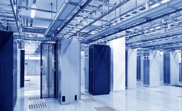 fluxstream data ctr installed