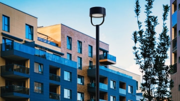 multi residential