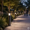 walkways application