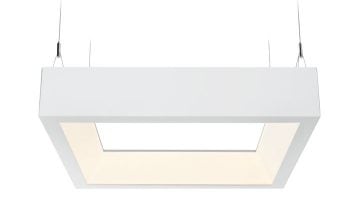 Ledalite 5510 hanging