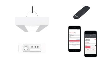 syncLine Interact spread